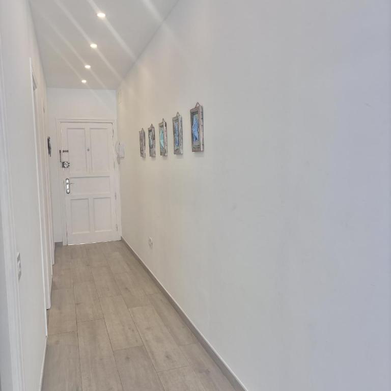 Serendipity Luz, Steps to Las Vistas - Apartamento con balcón - 29