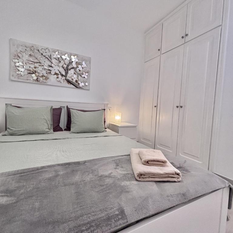 Serendipity Luz, Steps to Las Vistas - Apartamento con balcón - 10