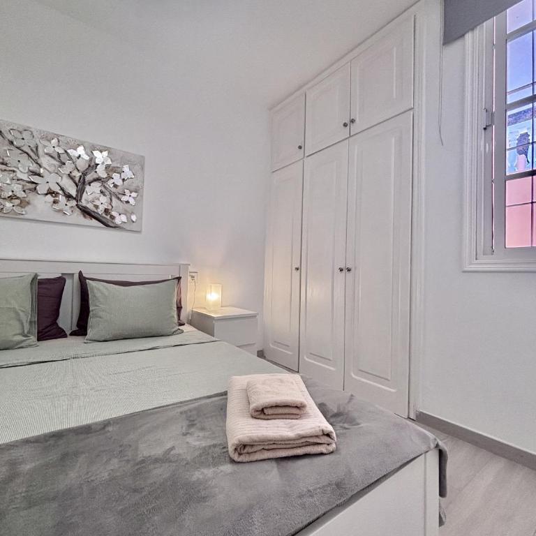 Serendipity Luz, Steps to Las Vistas - Apartamento con balcón - 31