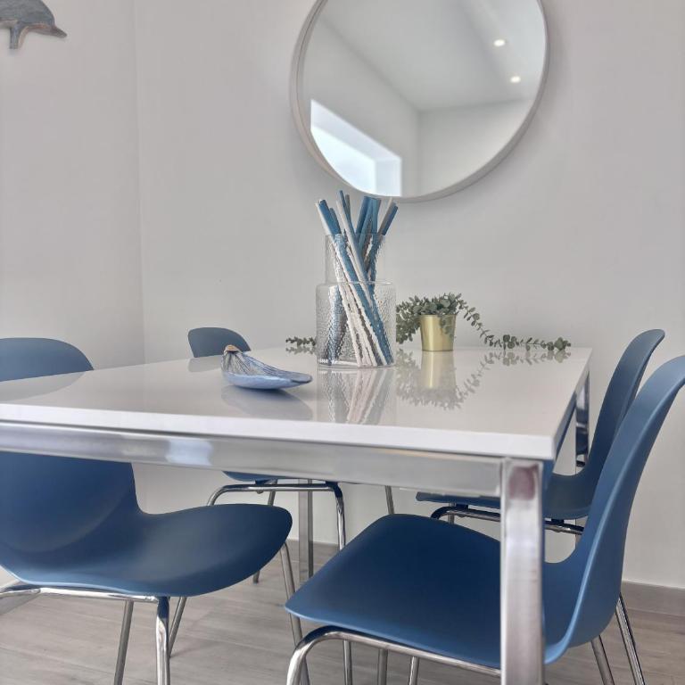 Serendipity Luz, Steps to Las Vistas - Apartamento con balcón - 8
