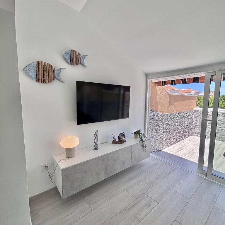 Serendipity Luz, Steps to Las Vistas - Apartamento con balcón - 69