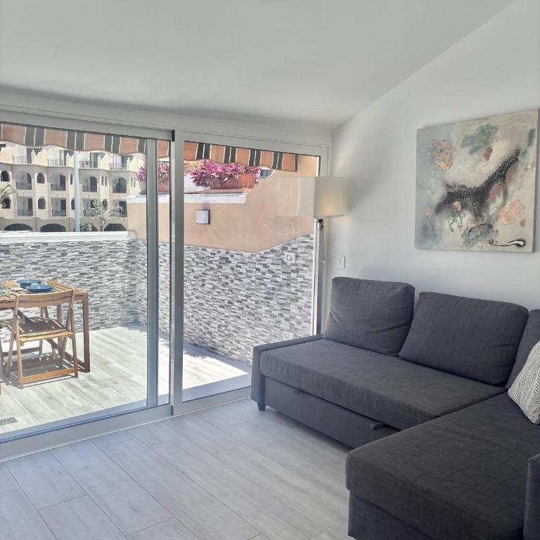 Serendipity Luz, Steps to Las Vistas - Apartamento con balcón - 75
