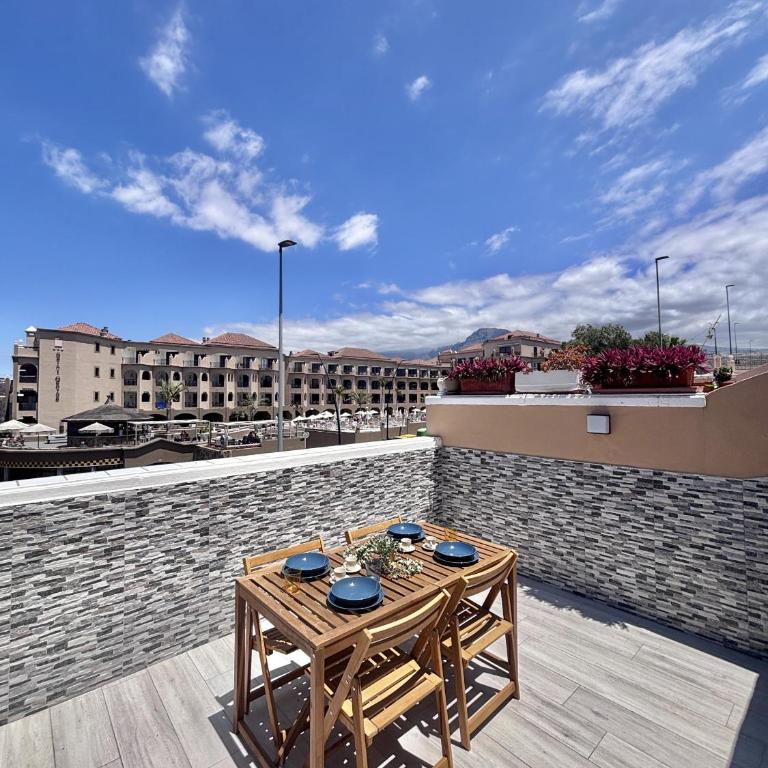 Serendipity Luz, Steps to Las Vistas - Apartamento con balcón - 79