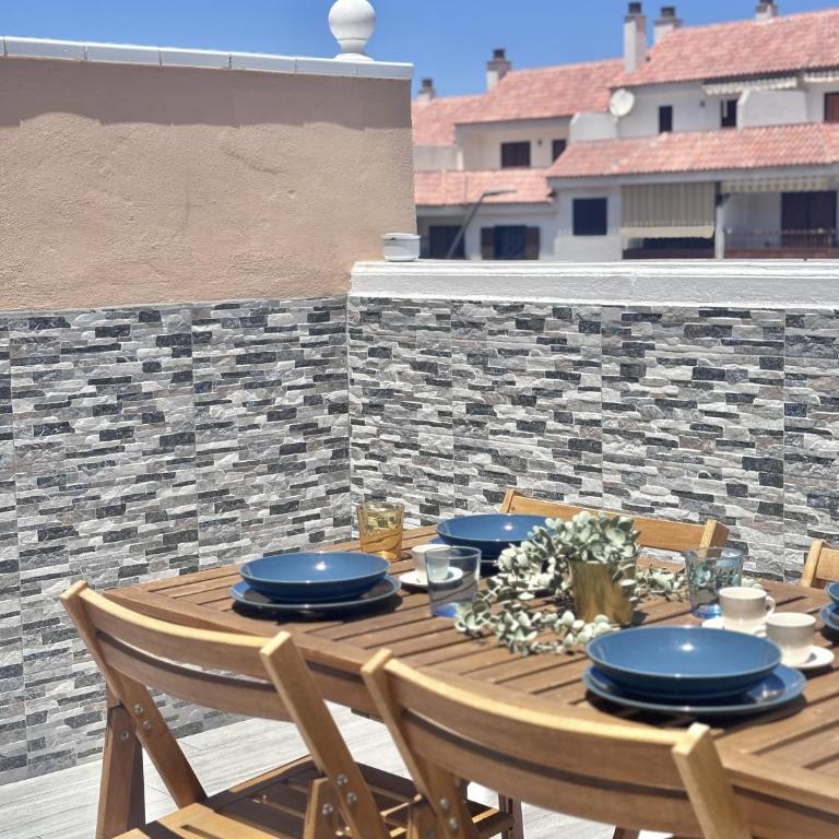 Serendipity Luz, Steps to Las Vistas - Apartamento con balcón - 83