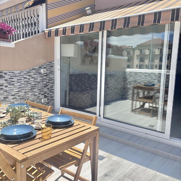Serendipity Luz, Steps to Las Vistas - Apartamento con balcón - 55