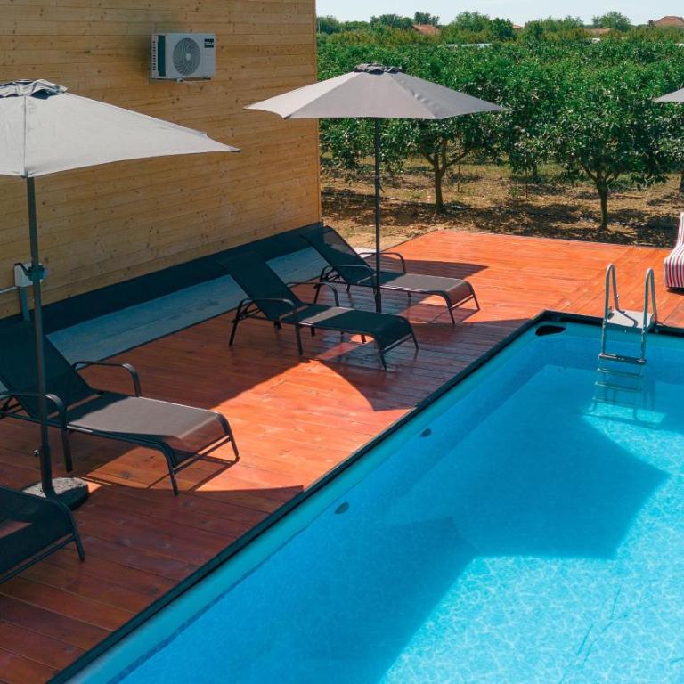 RAOS Cottage - Koliba sa 2 Spavaće Sobe - 30