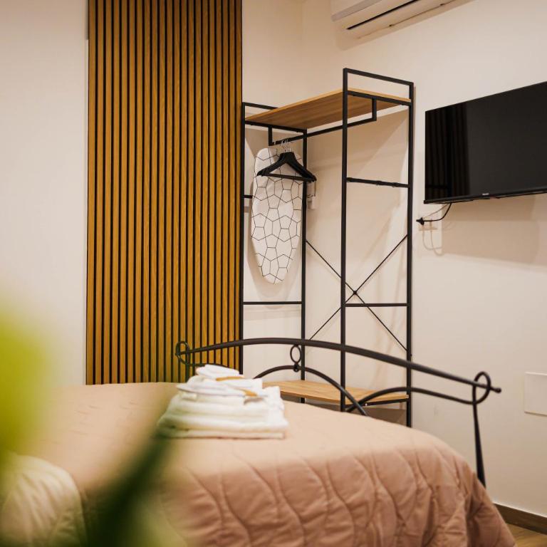 Il Giardino di Sole - Appartamento con 1 Camera da Letto - 15