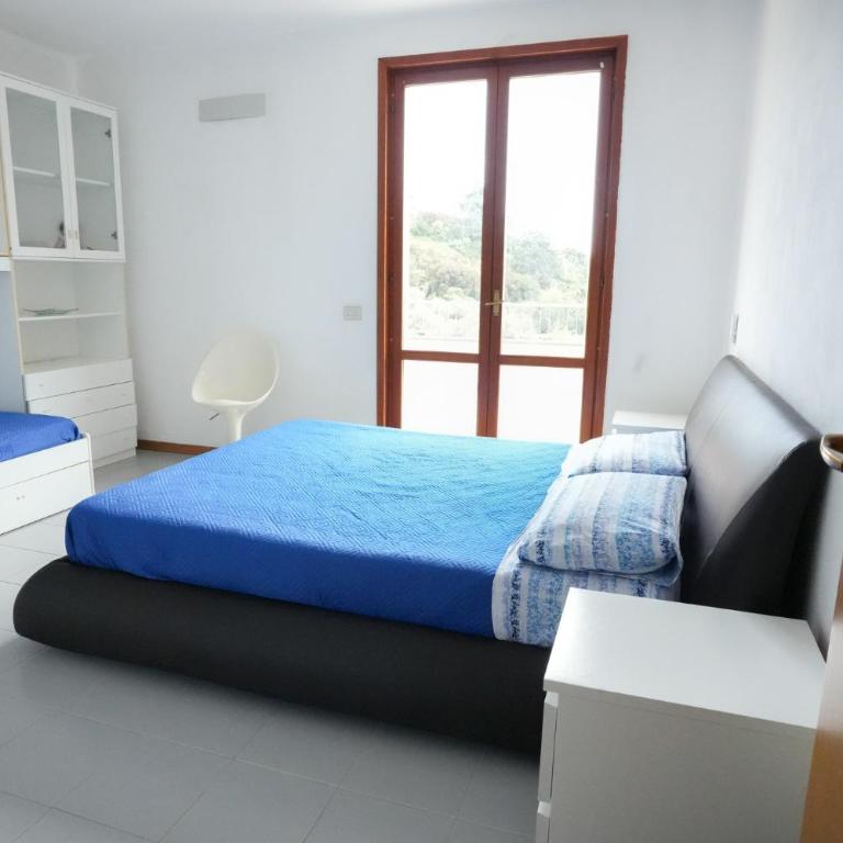 Blue Horizon Apartment- 5 Terre - Appartamento con 3 Camere da Letto - 9