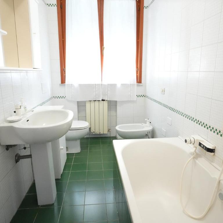 Blue Horizon Apartment- 5 Terre - Appartamento con 3 Camere da Letto - 12