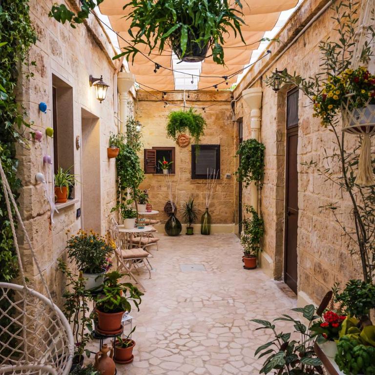 Il Giardino di Sole - Appartamento con 1 Camera da Letto - 1