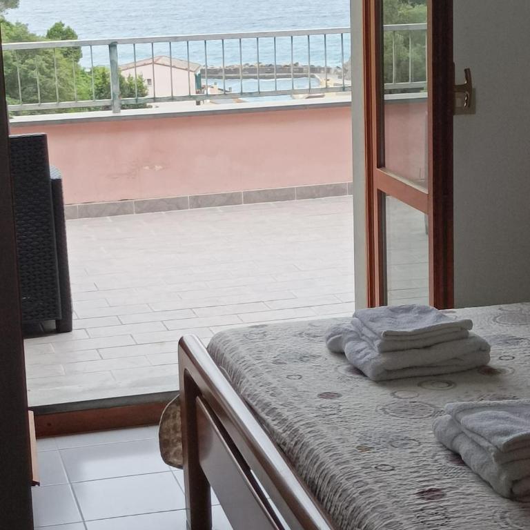 Blue Horizon Apartment- 5 Terre - Appartamento con 3 Camere da Letto - 18