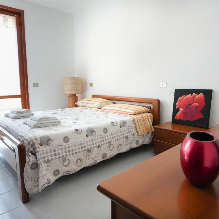 Blue Horizon Apartment- 5 Terre - Appartamento con 3 Camere da Letto - 21