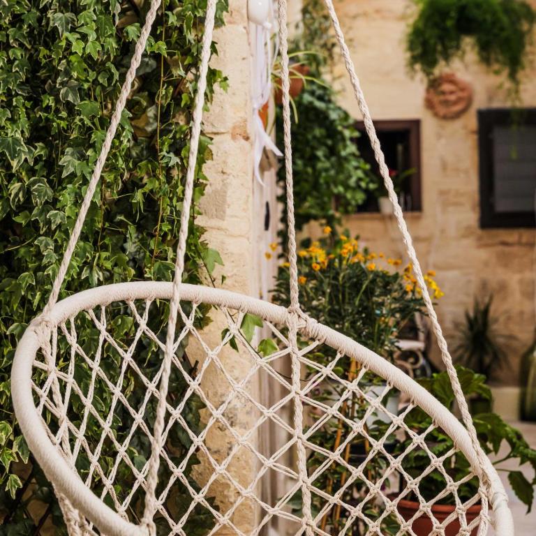 Il Giardino di Sole - Appartamento con 1 Camera da Letto - 18