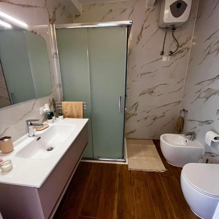 La Maison Tremoli - Casa con 2 Camere da Letto - 9