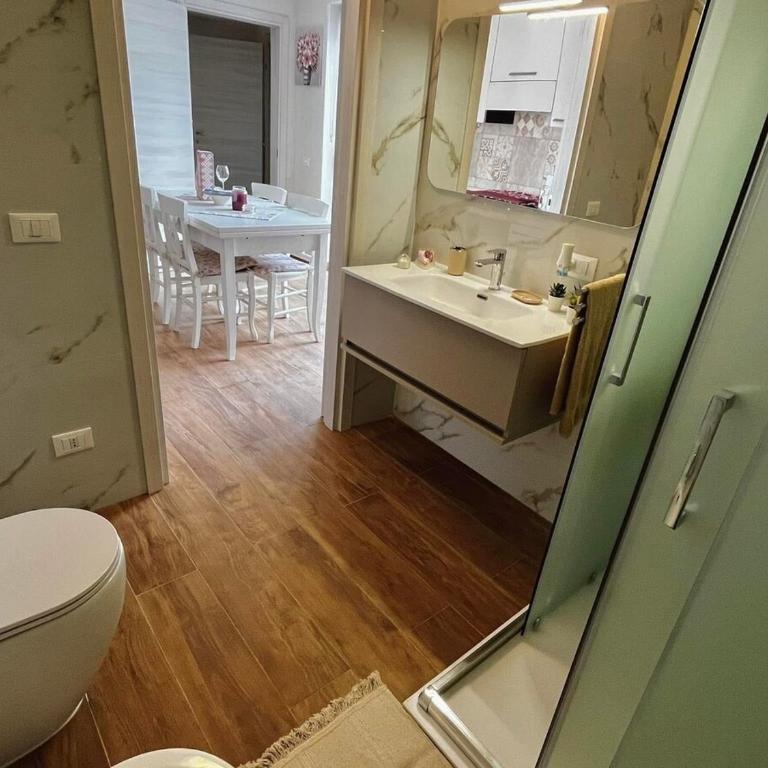 La Maison Tremoli - Casa con 2 Camere da Letto - 12