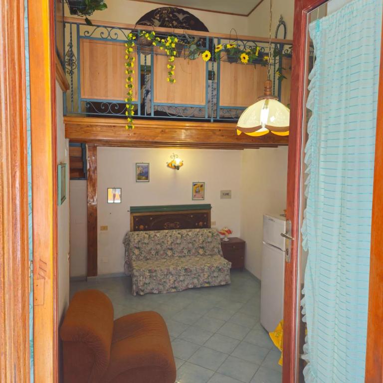 Casa Vittorio B&b - Family Room with Bathroom - 2