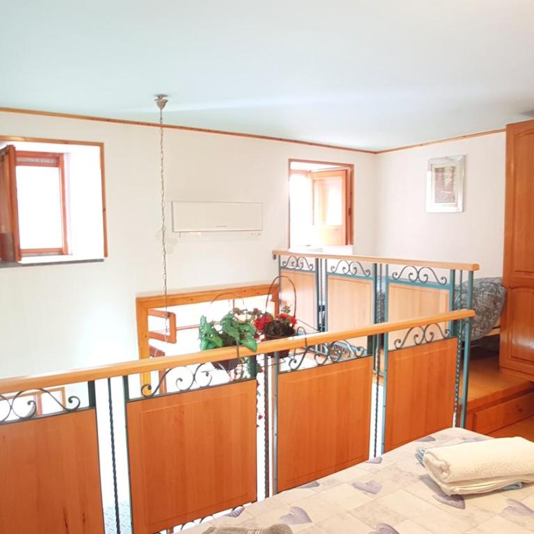 Casa Vittorio B&b - Family Room with Bathroom - 3