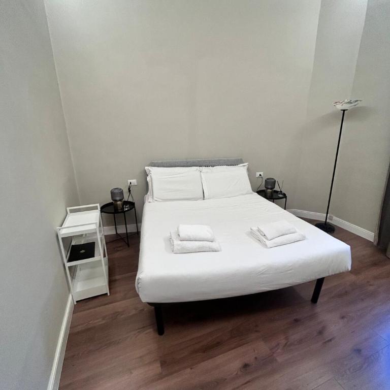#Modern Artist# - Appartamento con 2 Camere da Letto - 4