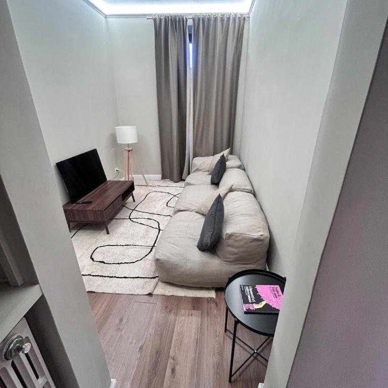 #Modern Artist# - Appartamento con 2 Camere da Letto - 11