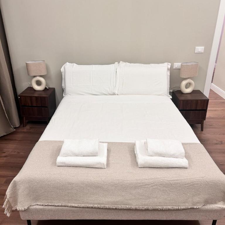 #Modern Artist# - Appartamento con 2 Camere da Letto - 12