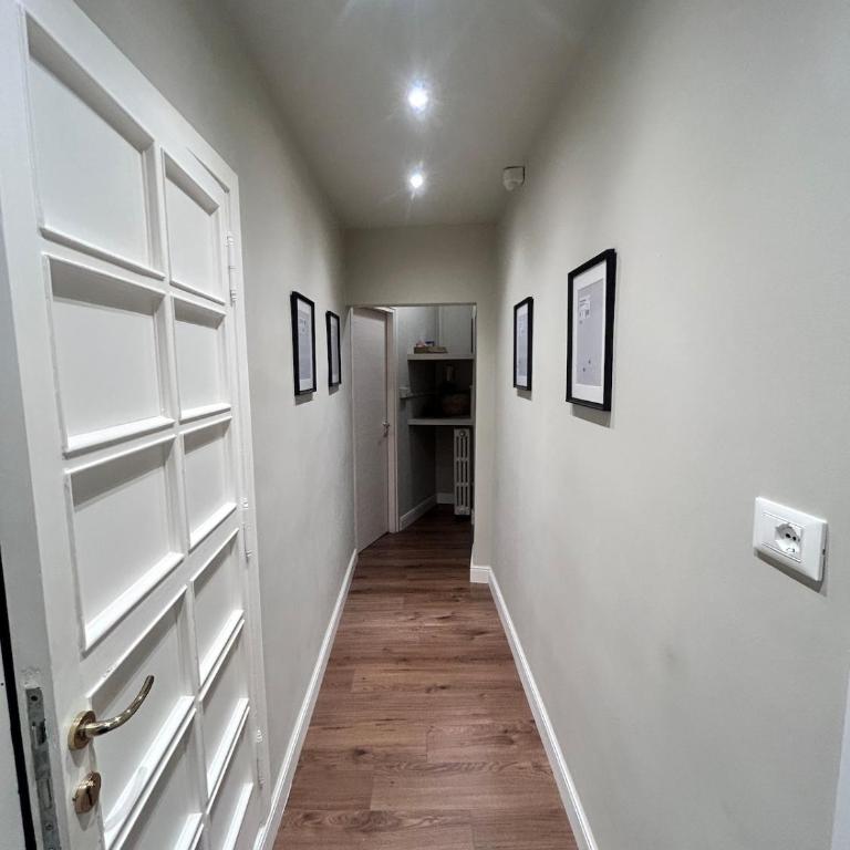 #Modern Artist# - Appartamento con 2 Camere da Letto - 14