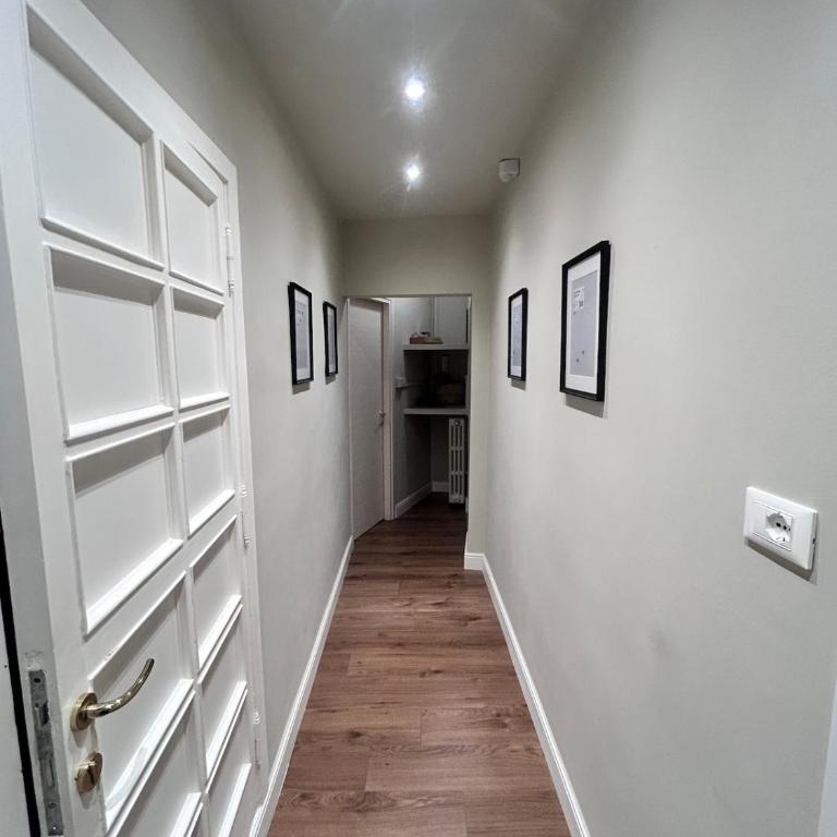 #Modern Artist# - Appartamento con 2 Camere da Letto - 16