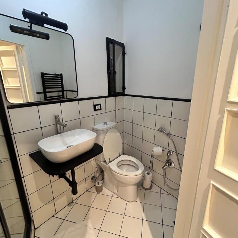 #Modern Artist# - Appartamento con 2 Camere da Letto - 18