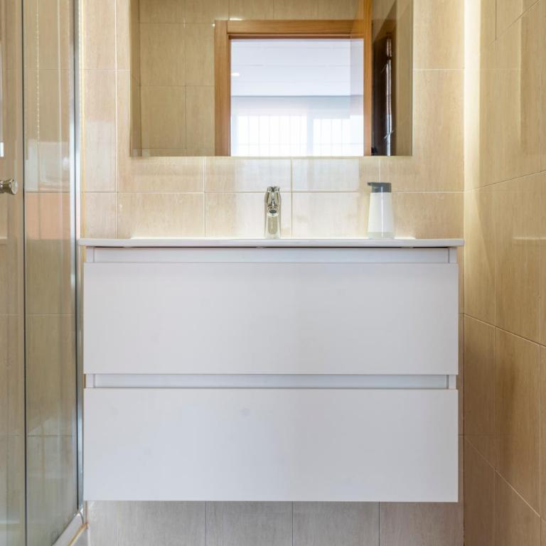 Apartamentos Noviembre - Deluxe Double Studio - 2