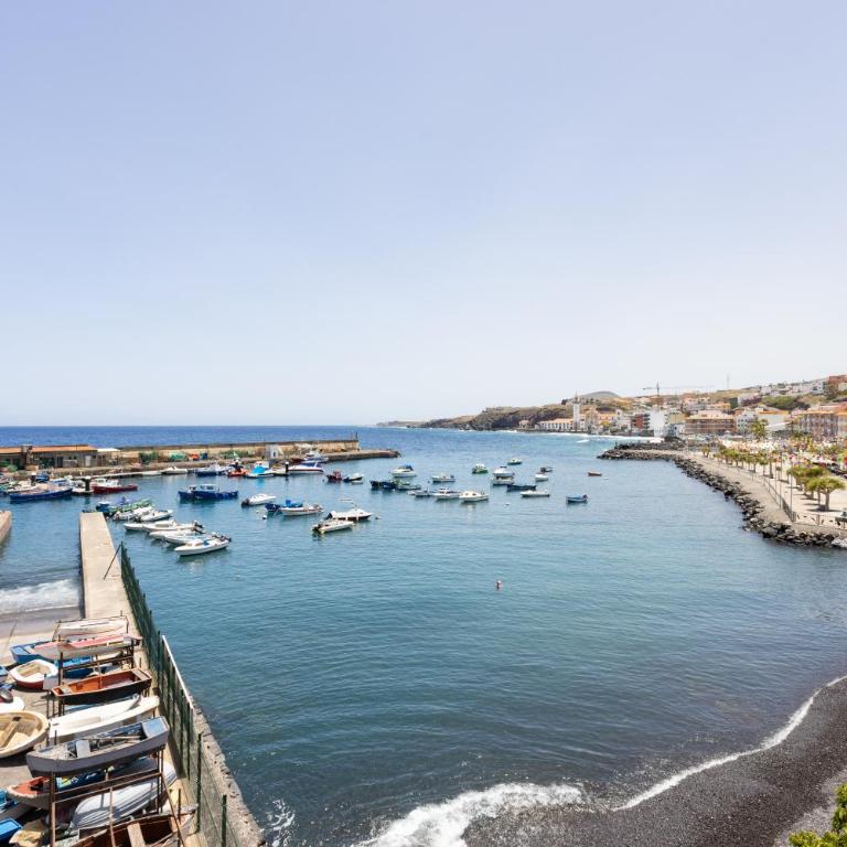 Home2Book Cozy Apt Retreat in Candelaria - Apartamento de 2 dormitorios - 22