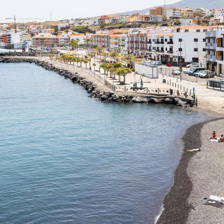 Home2Book Cozy Apt Retreat in Candelaria - Apartamento de 2 dormitorios - 4