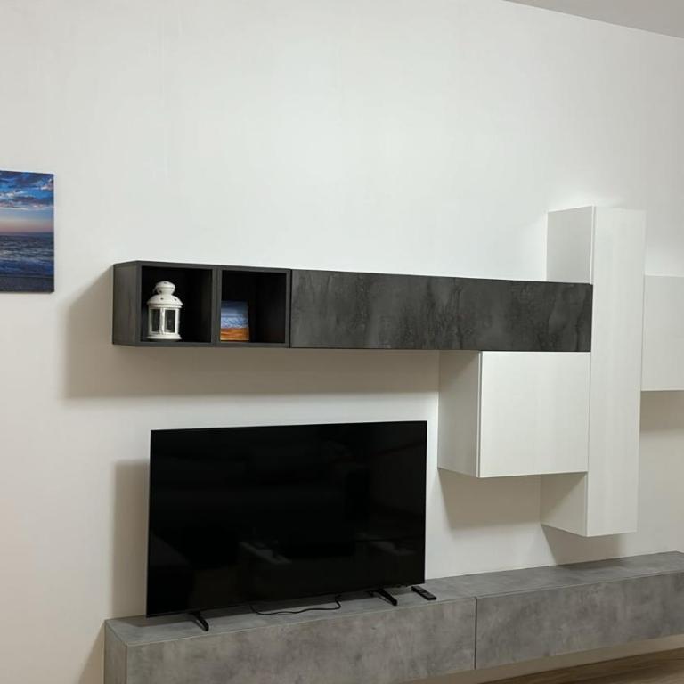 Bianca di Navarra - Appartement 2 Chambres - 4
