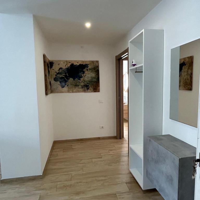 Bianca di Navarra - Appartement 2 Chambres - 11