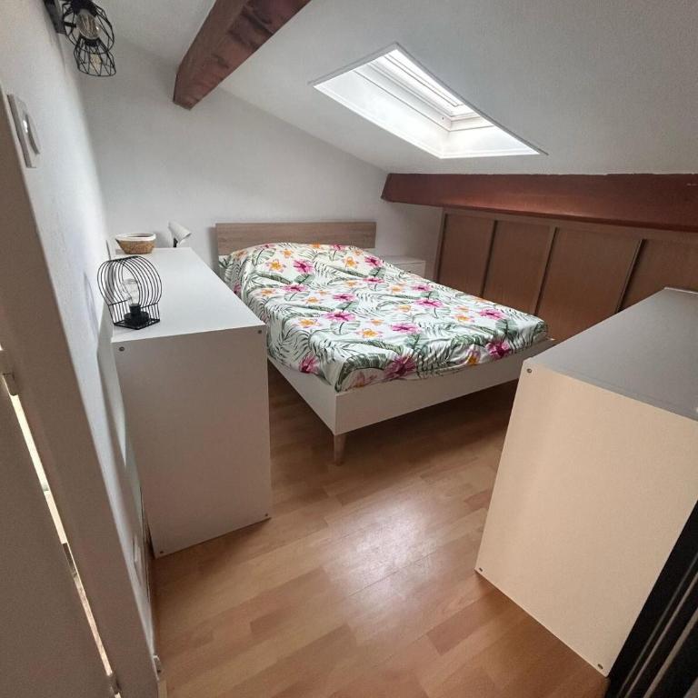 Maisonnette Mail Rochelongue location samedi au samedi - Casa de 3 dormitorios - 17
