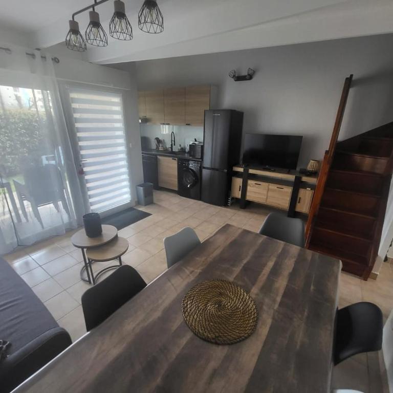 Maisonnette Mail Rochelongue location samedi au samedi - Casa de 3 dormitorios - 22