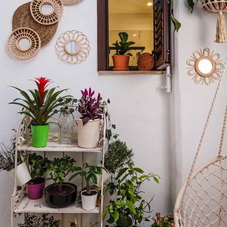 Il Giardino di Sole - Appartamento con 1 Camera da Letto - 20