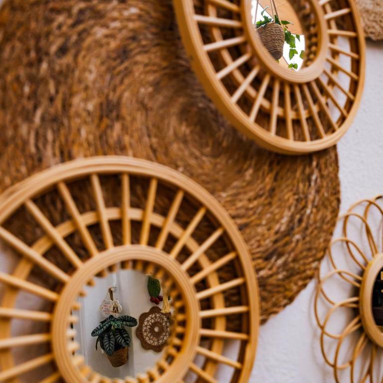 Il Giardino di Sole - Appartamento con 1 Camera da Letto - 23