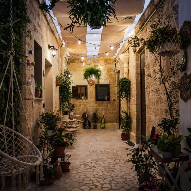 Il Giardino di Sole - Appartamento con 1 Camera da Letto - 28