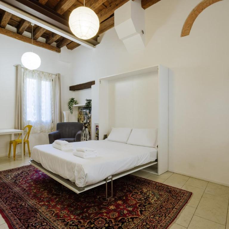 Yourbanflat Art Loft - Appartamento - 1
