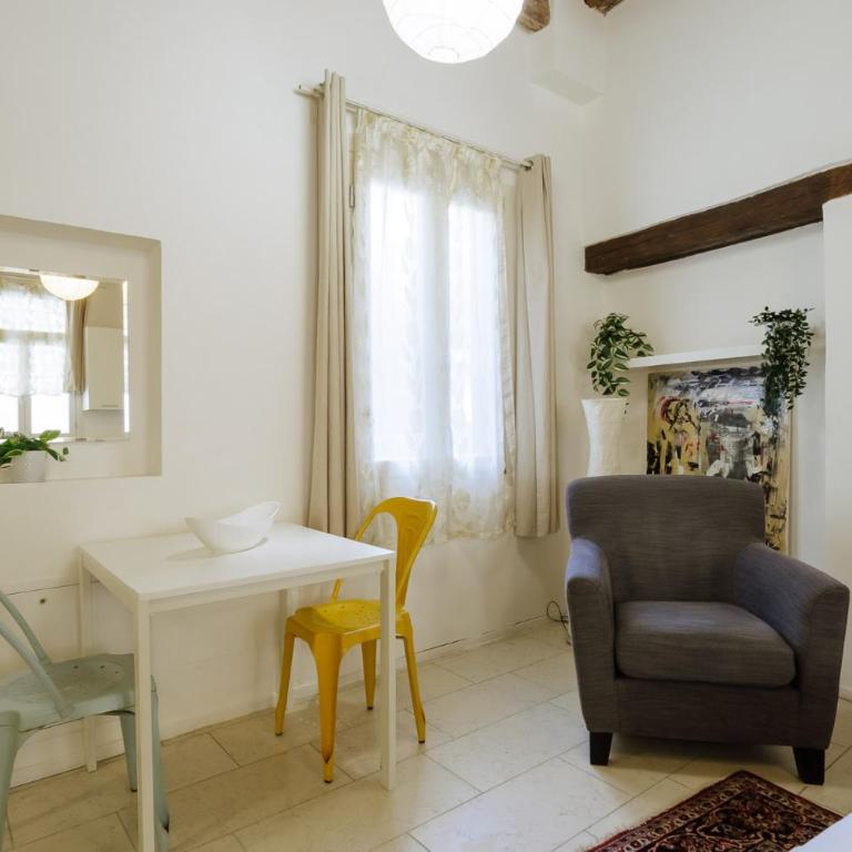 Yourbanflat Art Loft - Appartamento - 5