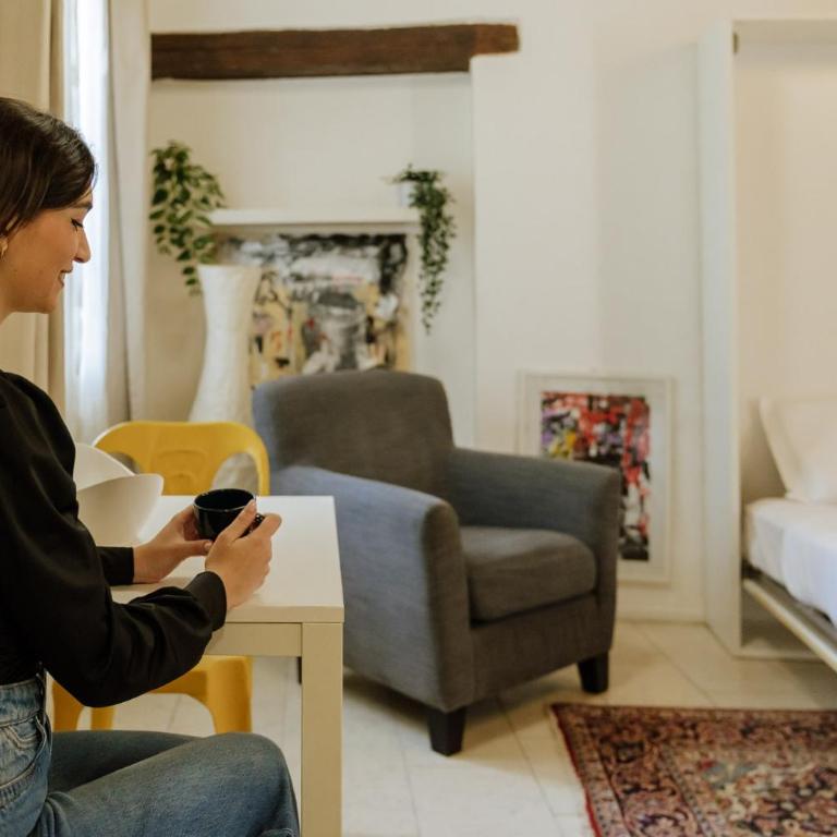 Yourbanflat Art Loft - Appartamento - 6