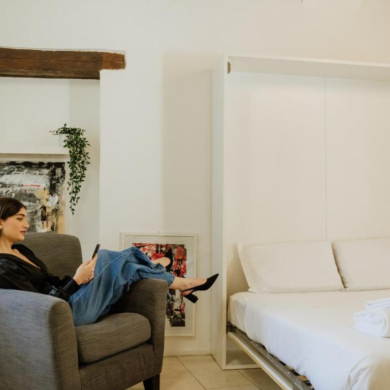 Yourbanflat Art Loft - Appartamento - 7