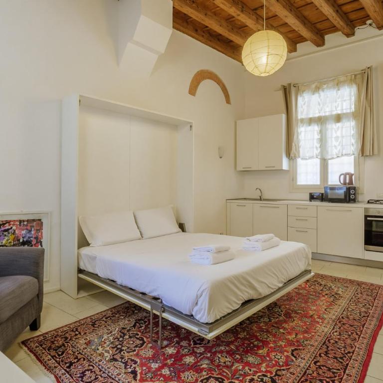Yourbanflat Art Loft - Appartamento - 8