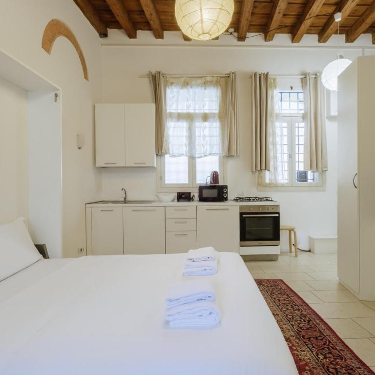 Yourbanflat Art Loft - Appartamento - 9