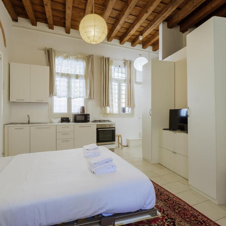 Yourbanflat Art Loft - Appartamento - 10