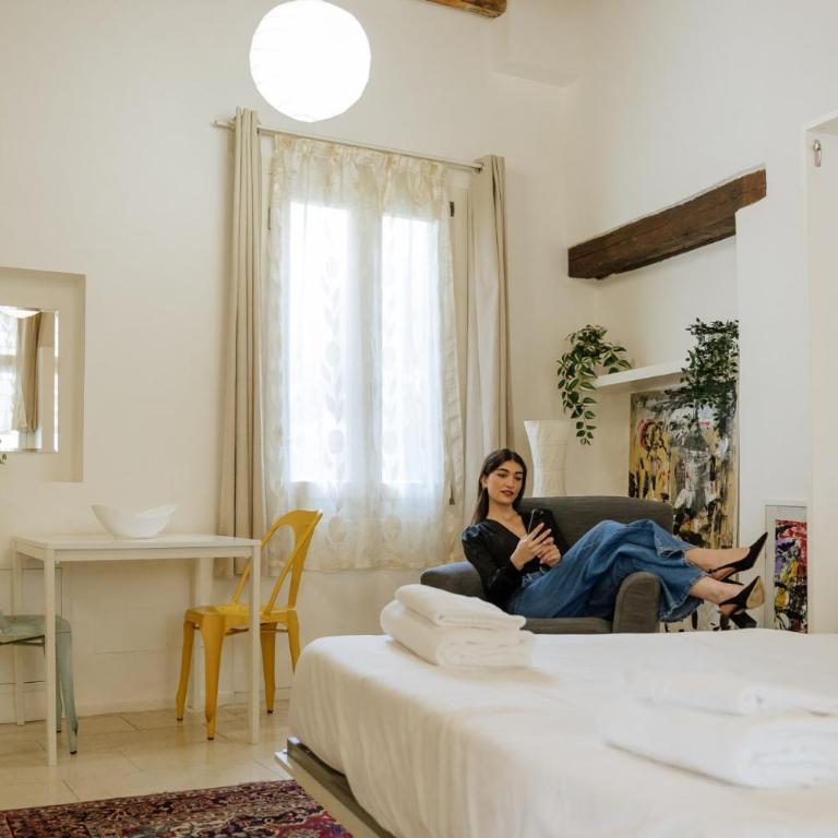 Yourbanflat Art Loft - Appartamento - 11