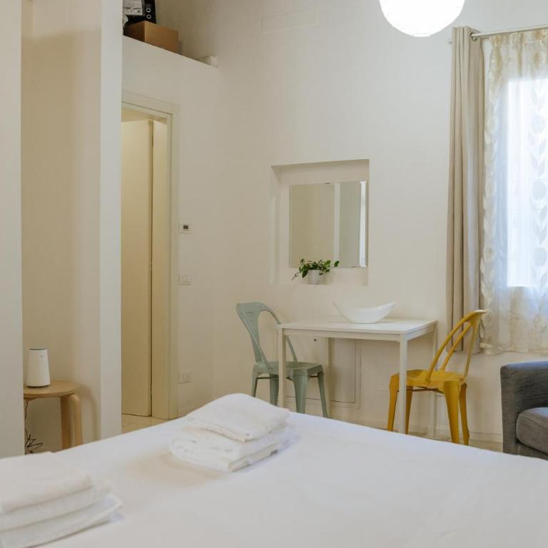 Yourbanflat Art Loft - Appartamento - 12