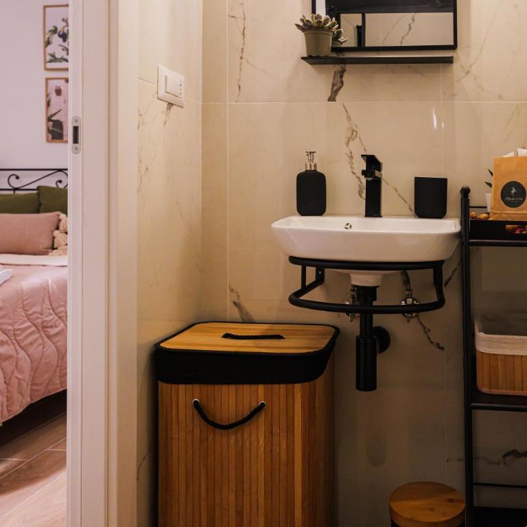 Il Giardino di Sole - Appartamento con 1 Camera da Letto - 23