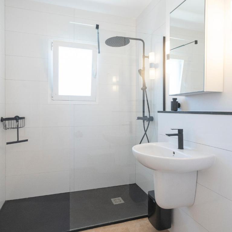 Retiro Sol - Apartamento Retiro Sol A01 - Apartamento de 2 dormitorios - 17
