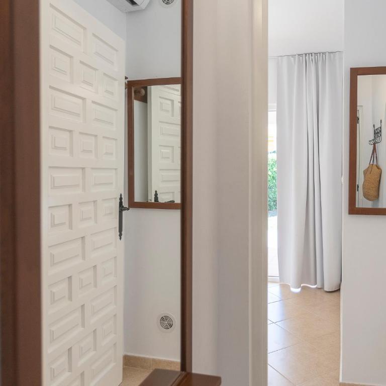 Retiro Sol - Apartamento Retiro Sol A01 - Apartamento de 2 dormitorios - 11