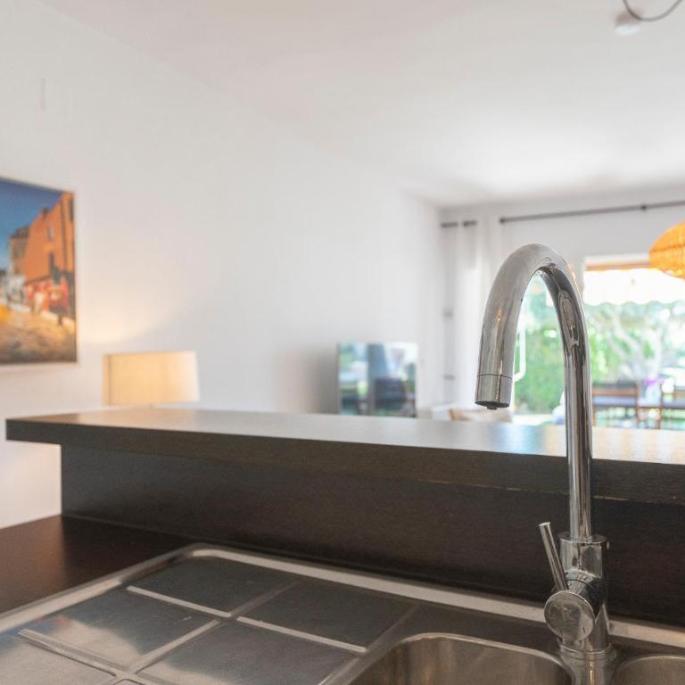 Retiro Sol - Apartamento Retiro Sol A01 - Apartamento de 2 dormitorios - 9